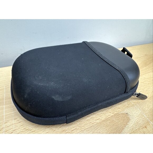 BOSE Colorware QC25 Noise Cancelling Wired Headphones CASE ONLY w/charge Plug - Picture 13 of 16